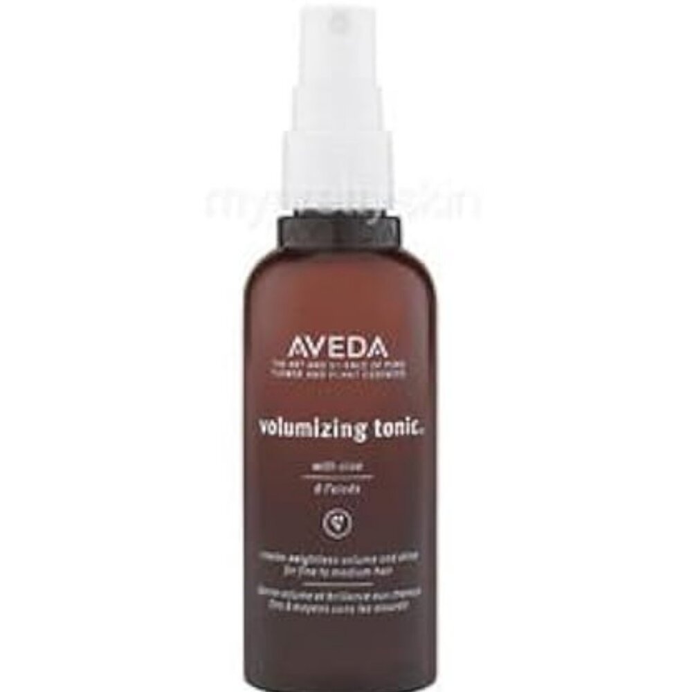 Aveda Volumizing Tonic 1.4oz - Lightweight Hair Thickening Solution
